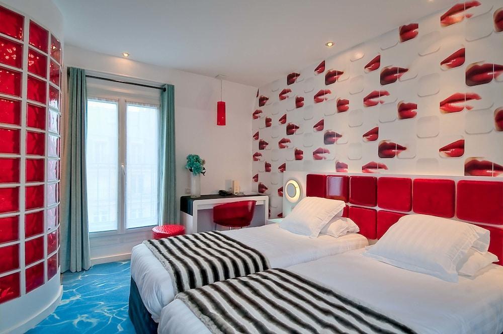 Moderne Saint Germain 3*