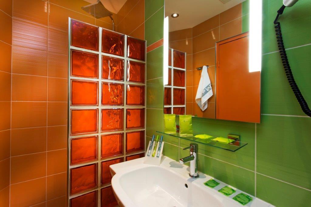 Moderne Saint Germain 3* Paris