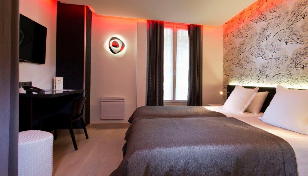 Moderne Saint Germain Hotel Paris