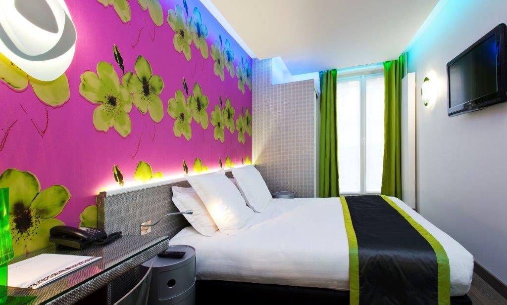 Moderne Saint Germain 3*