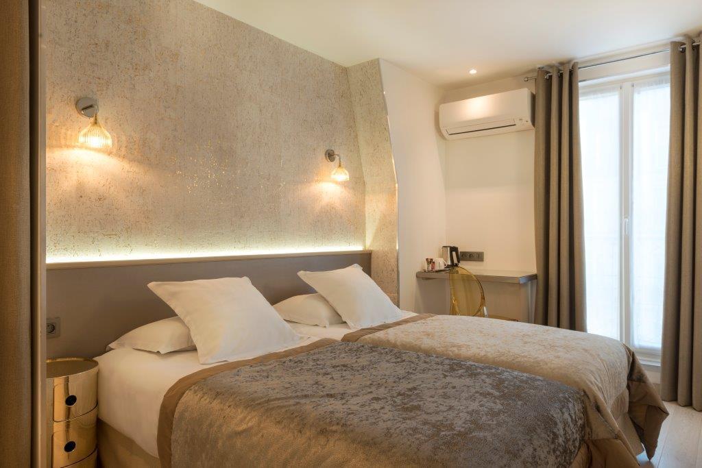 Moderne Saint Germain Hotel Paris