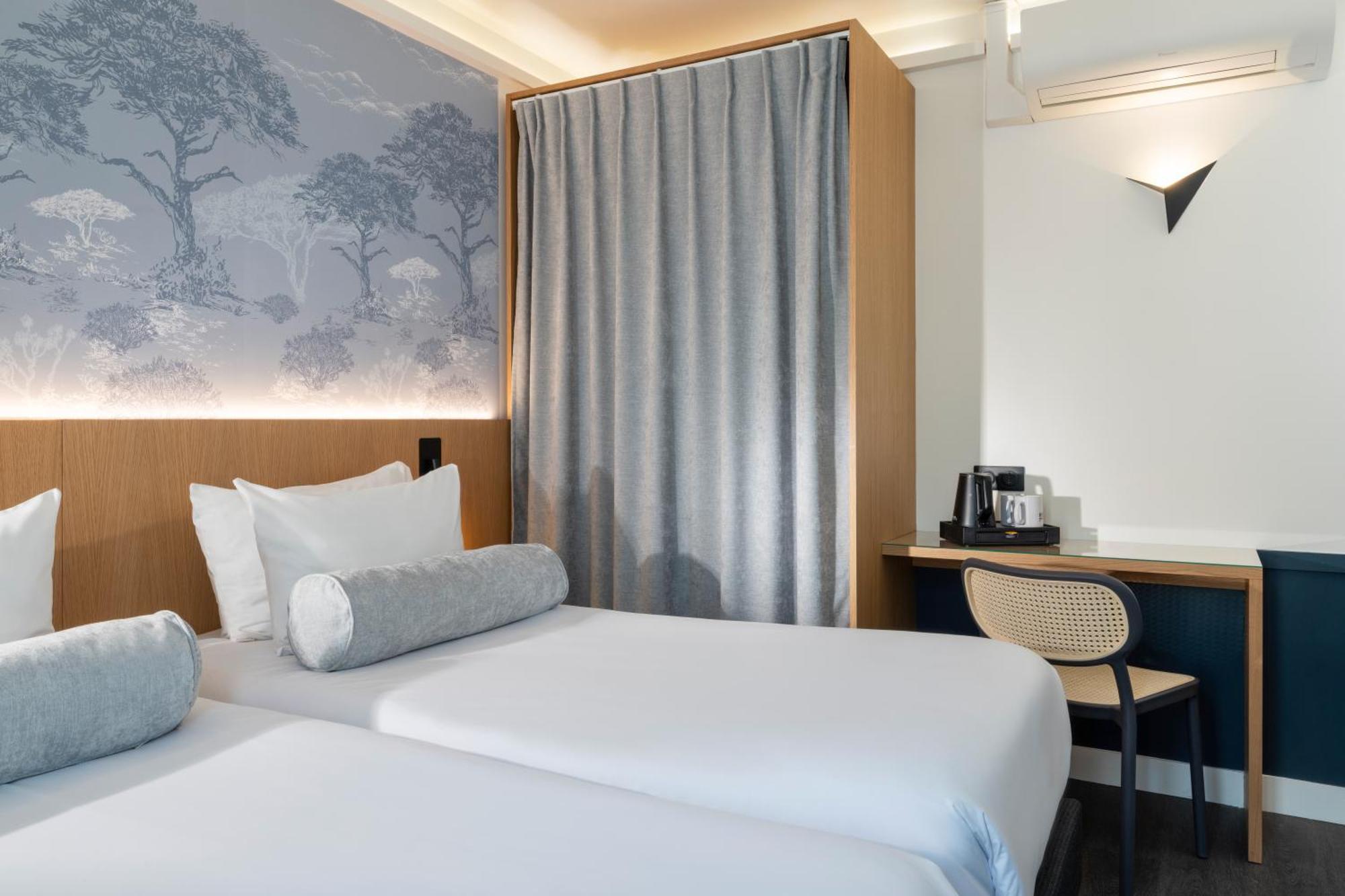 Moderne Saint Germain 3*