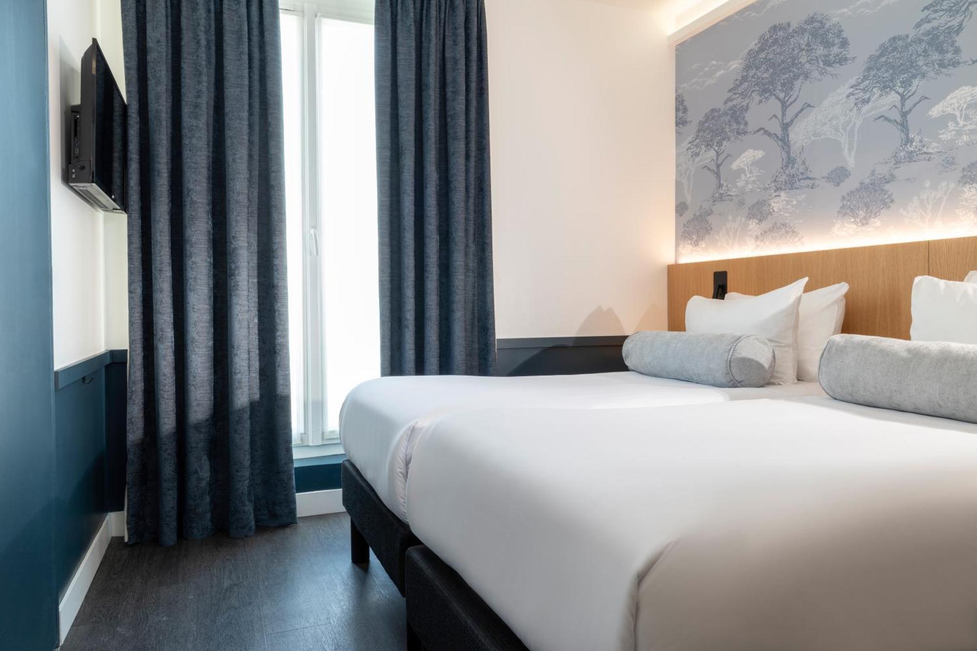 Moderne Saint Germain 3* Paris