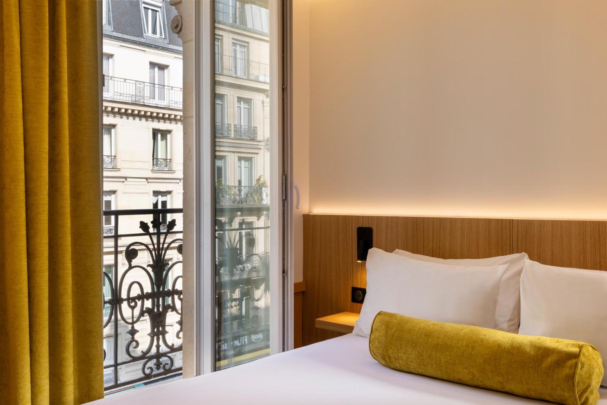 Moderne Saint Germain 3*