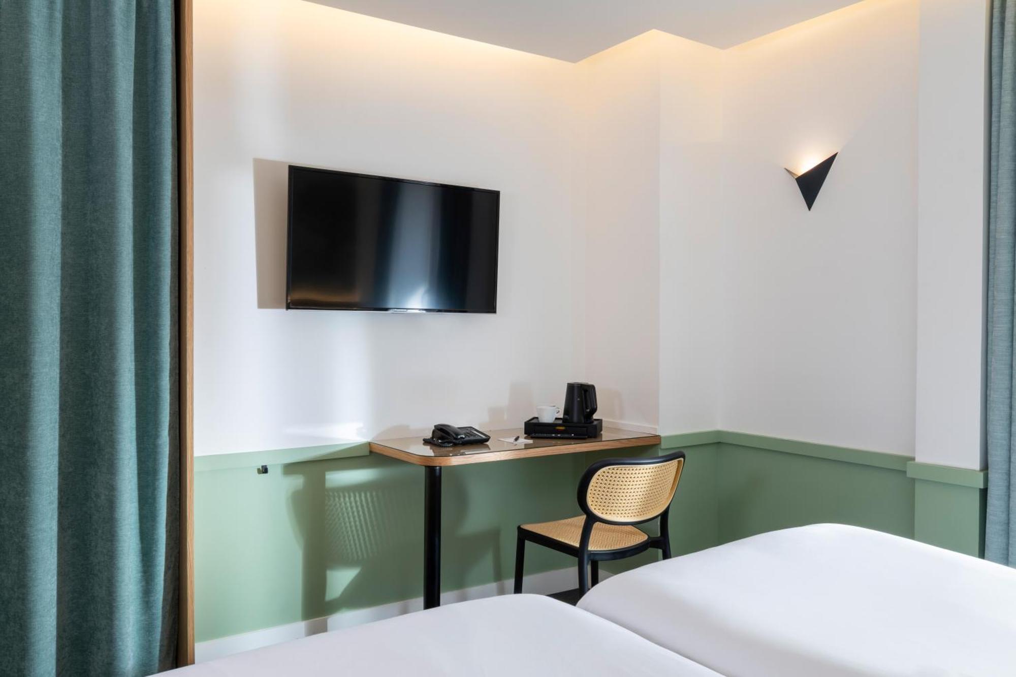 Moderne Saint Germain