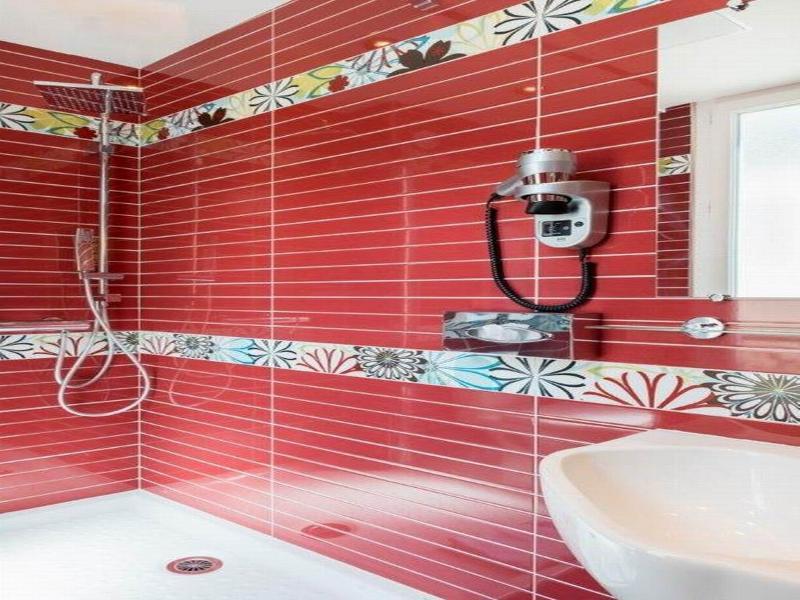 Moderne Saint Germain 3* Paris