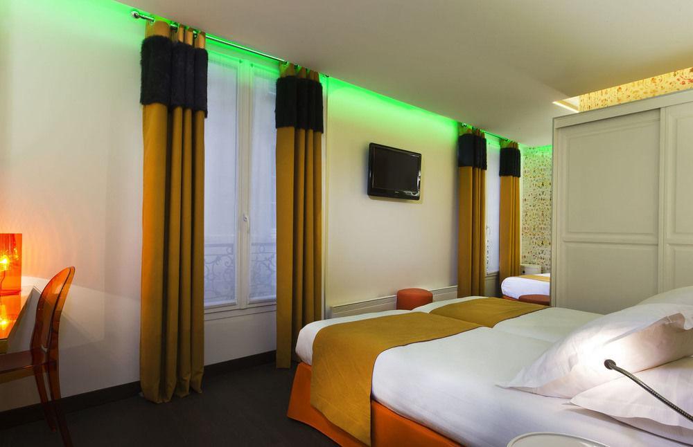 Moderne Saint Germain