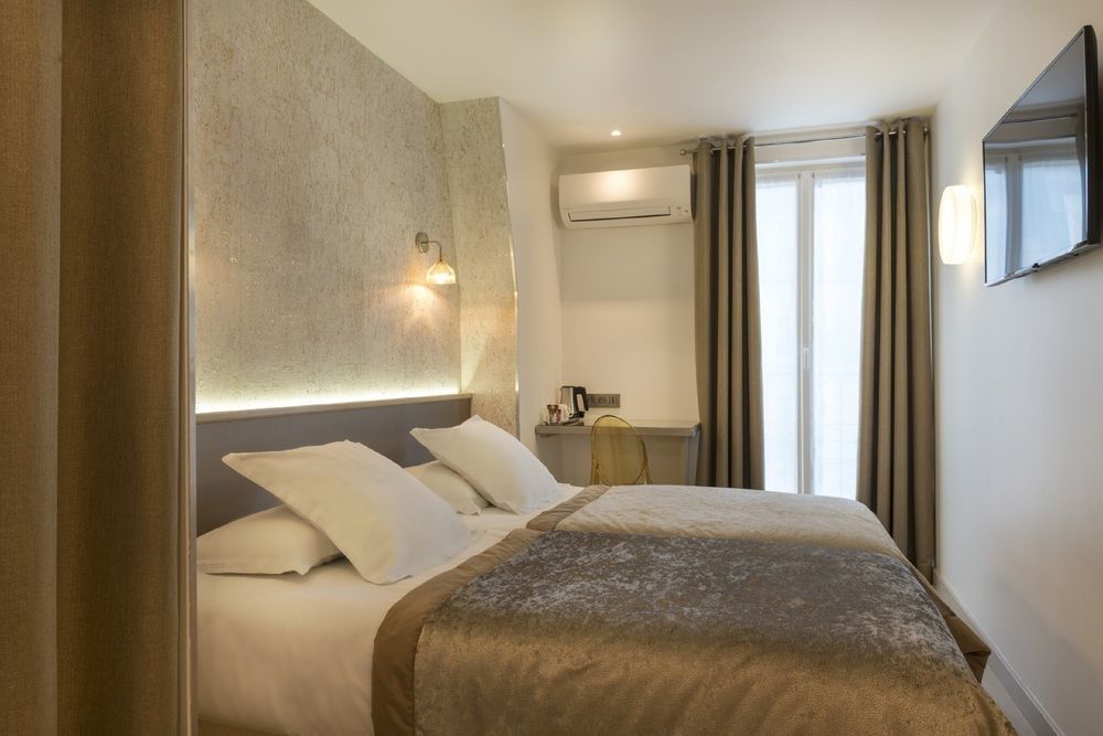 Moderne Saint Germain 3*