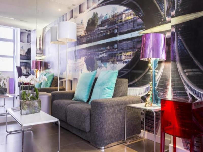 Moderne Saint Germain Hotel 3*