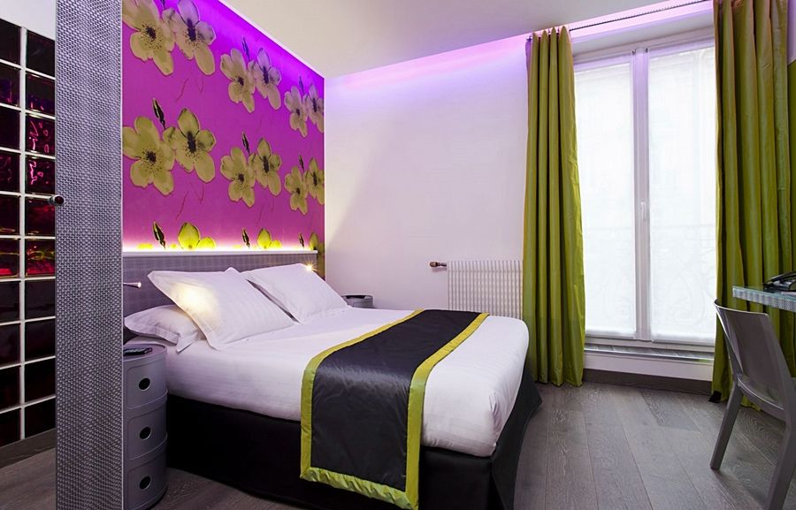 Moderne Saint Germain 3* Paris