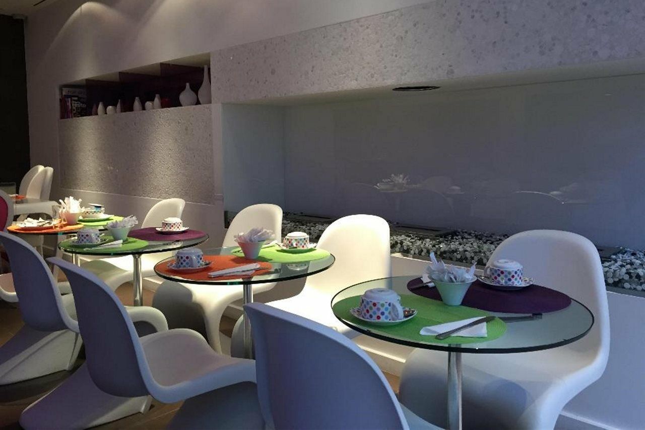 Hotel Moderne Saint Germain Paris