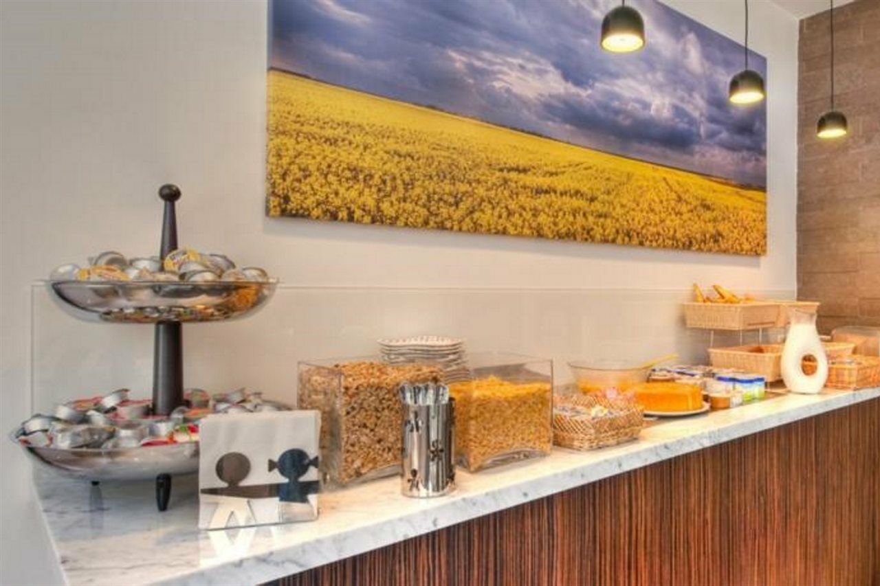 Hotel Moderne Saint Germain Paris